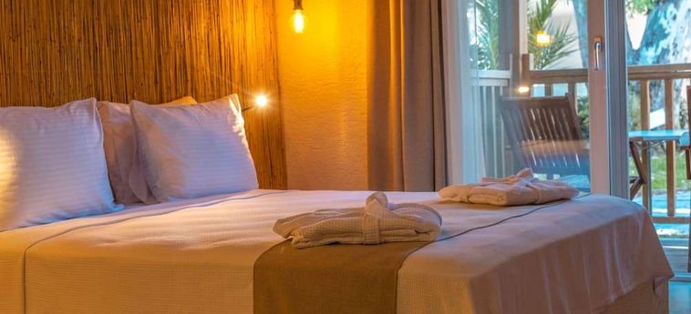 Hotel Magnific Bodrum : Photo 