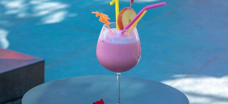 Hotel Magnific Bodrum : Photo 