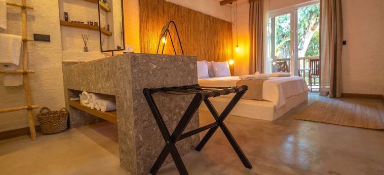 Hotel Magnific Bodrum: Foto 