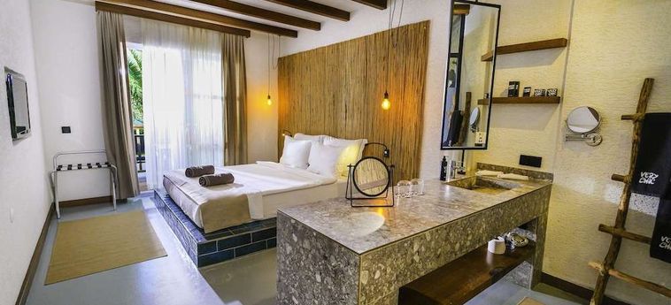 Hotel Magnific Bodrum: Foto 