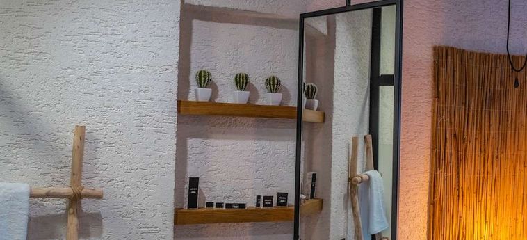Hotel Magnific Bodrum: Foto 