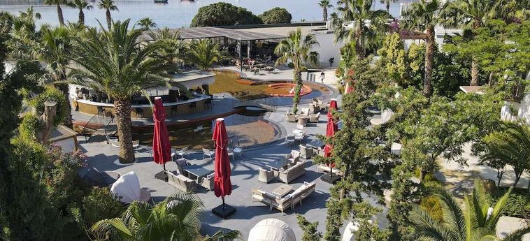 Hotel Magnific Bodrum: Foto 