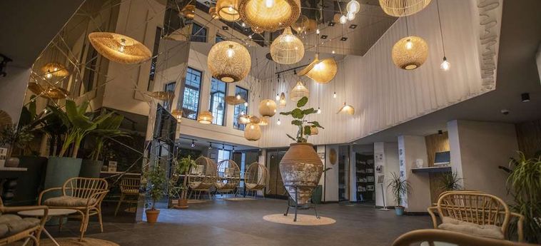 Hotel Magnific Bodrum: Foto 