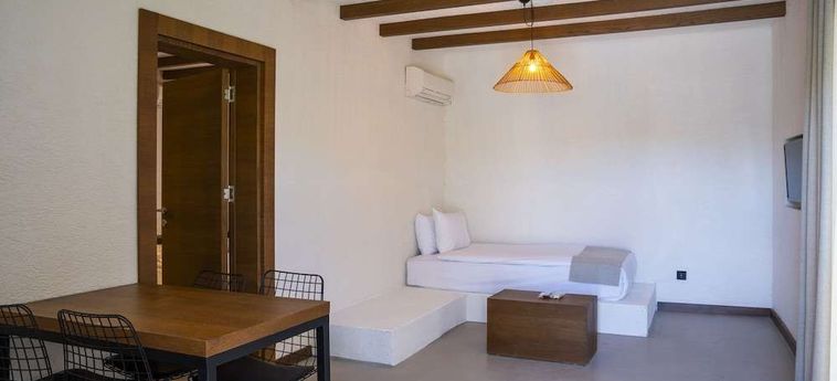 Hotel Magnific Bodrum: Foto 