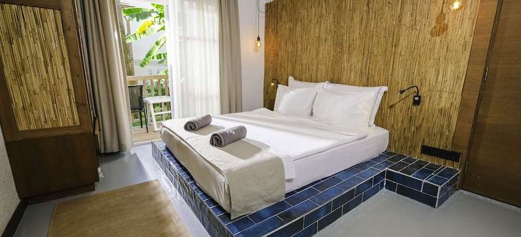 Hotel Magnific Bodrum: Foto 