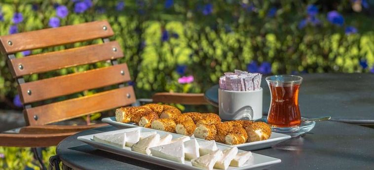 Hotel Magnific Bodrum: Foto 