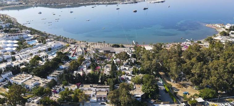 Hotel Magnific Bodrum: Foto 
