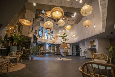 Hotel Magnific:  BODRUM