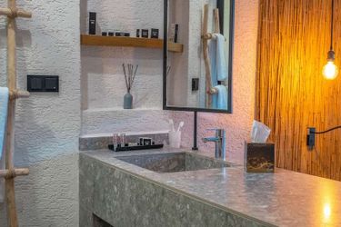 Hotel Magnific:  BODRUM