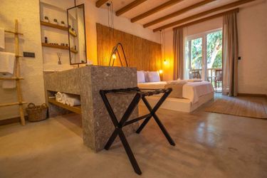 Hotel Magnific:  BODRUM