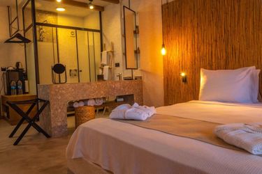Hotel Magnific:  BODRUM
