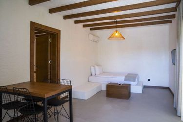 Hotel Magnific:  BODRUM