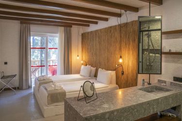 Hotel Magnific:  BODRUM