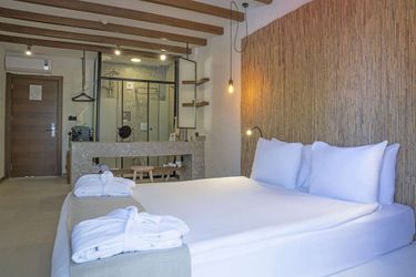 Hotel Magnific:  BODRUM