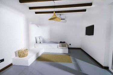 Hotel Magnific:  BODRUM