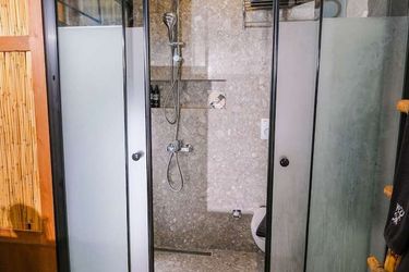 Hotel Magnific:  BODRUM