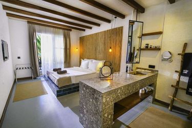 Hotel Magnific:  BODRUM