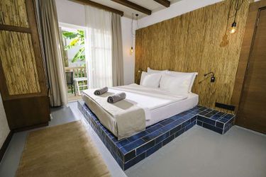 Hotel Magnific:  BODRUM