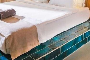Hotel Magnific:  BODRUM