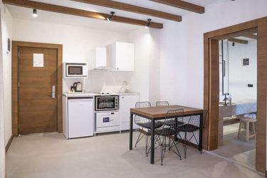 Hotel Magnific:  BODRUM