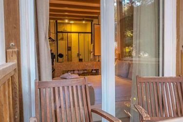 Hotel Magnific:  BODRUM