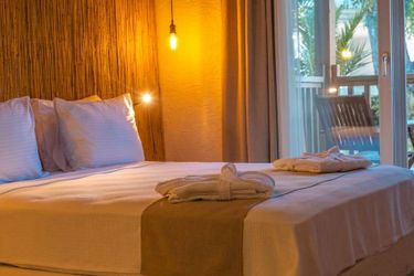 Hotel Magnific:  BODRUM