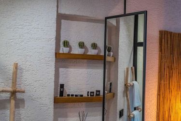 Hotel Magnific:  BODRUM