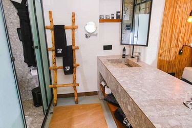 Hotel Magnific:  BODRUM