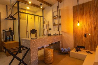 Hotel Magnific:  BODRUM