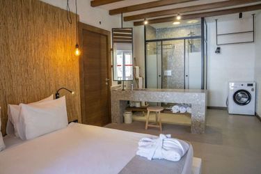 Hotel Magnific:  BODRUM