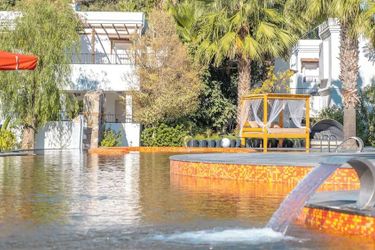 Hotel Magnific:  BODRUM