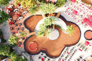 Hotel Magnific:  BODRUM