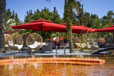 Hotel Magnific:  BODRUM