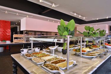 Hotel Magnific:  BODRUM