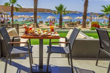 Hotel Magnific:  BODRUM