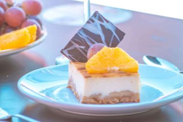 Hotel Magnific:  BODRUM