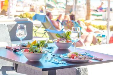 Hotel Magnific:  BODRUM