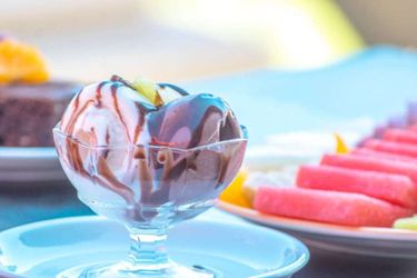 Hotel Magnific:  BODRUM