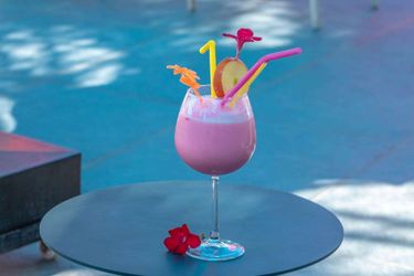 Hotel Magnific:  BODRUM