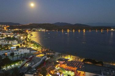 Hotel Magnific:  BODRUM