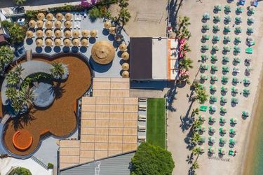 Hotel Magnific:  BODRUM