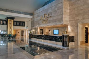 Hotel Rixos Premium Bodrum:  BODRUM