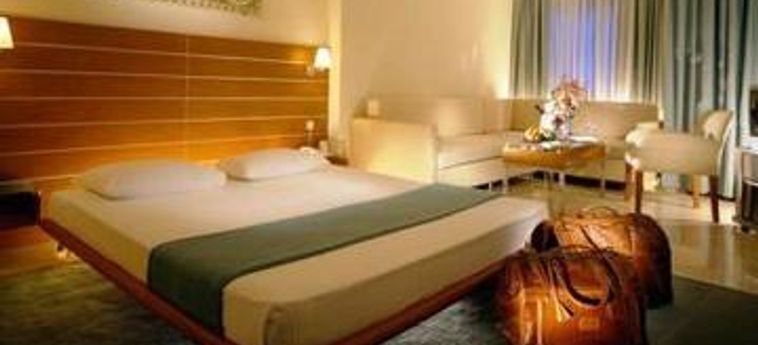 Hotel Hilton Bodrum Turkbuku Resort & Spa:  BODRUM