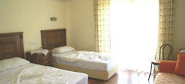 Hotel Castello Bodrum : Photo 