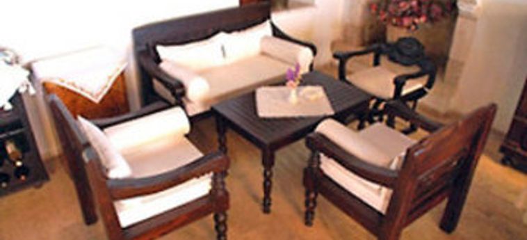 Hotel Castello Bodrum : Photo 