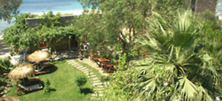 Hotel Castello Bodrum : Photo 