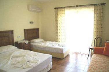 Hotel Castello Bodrum: Photo 