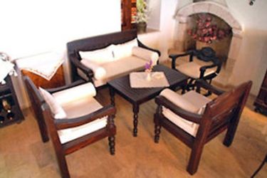 Hotel Castello Bodrum: Photo 
