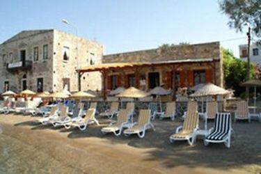 Hotel Castello Bodrum: Photo 