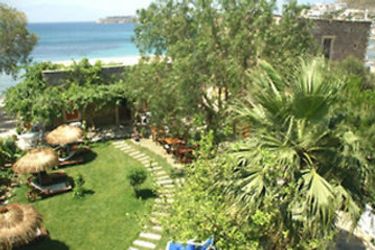 Hotel Castello Bodrum: Photo 